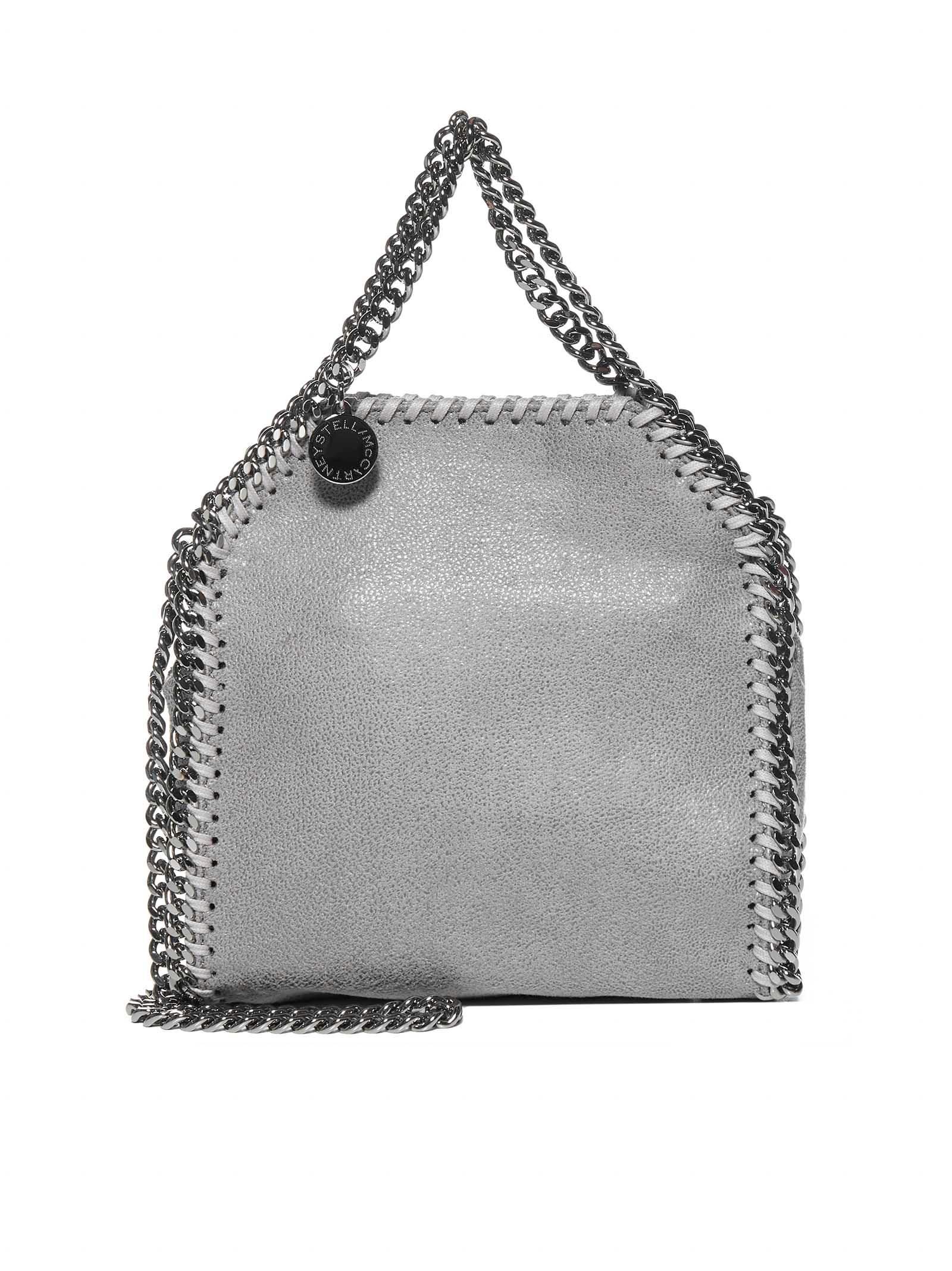 stella mccartney falabella tiny bag