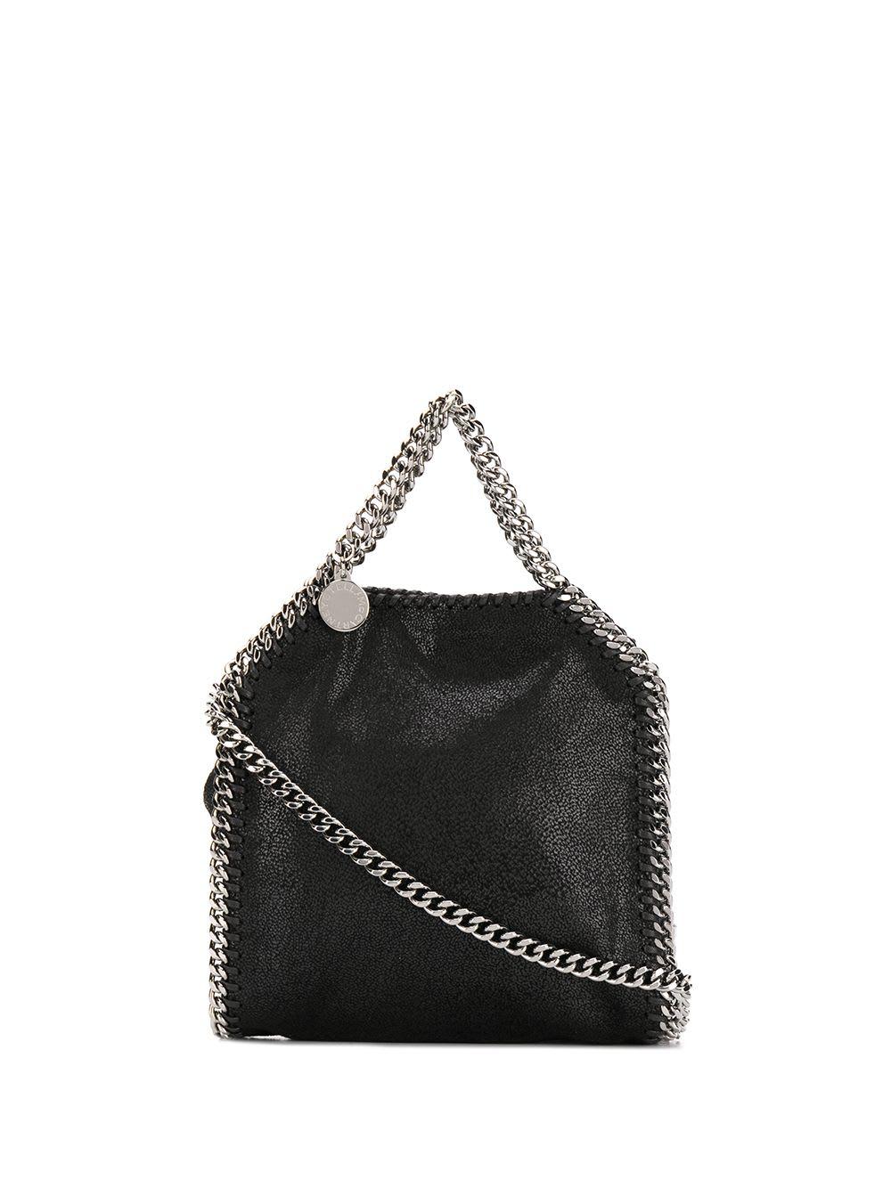 stella mccartney falabella tiny crossbody bag