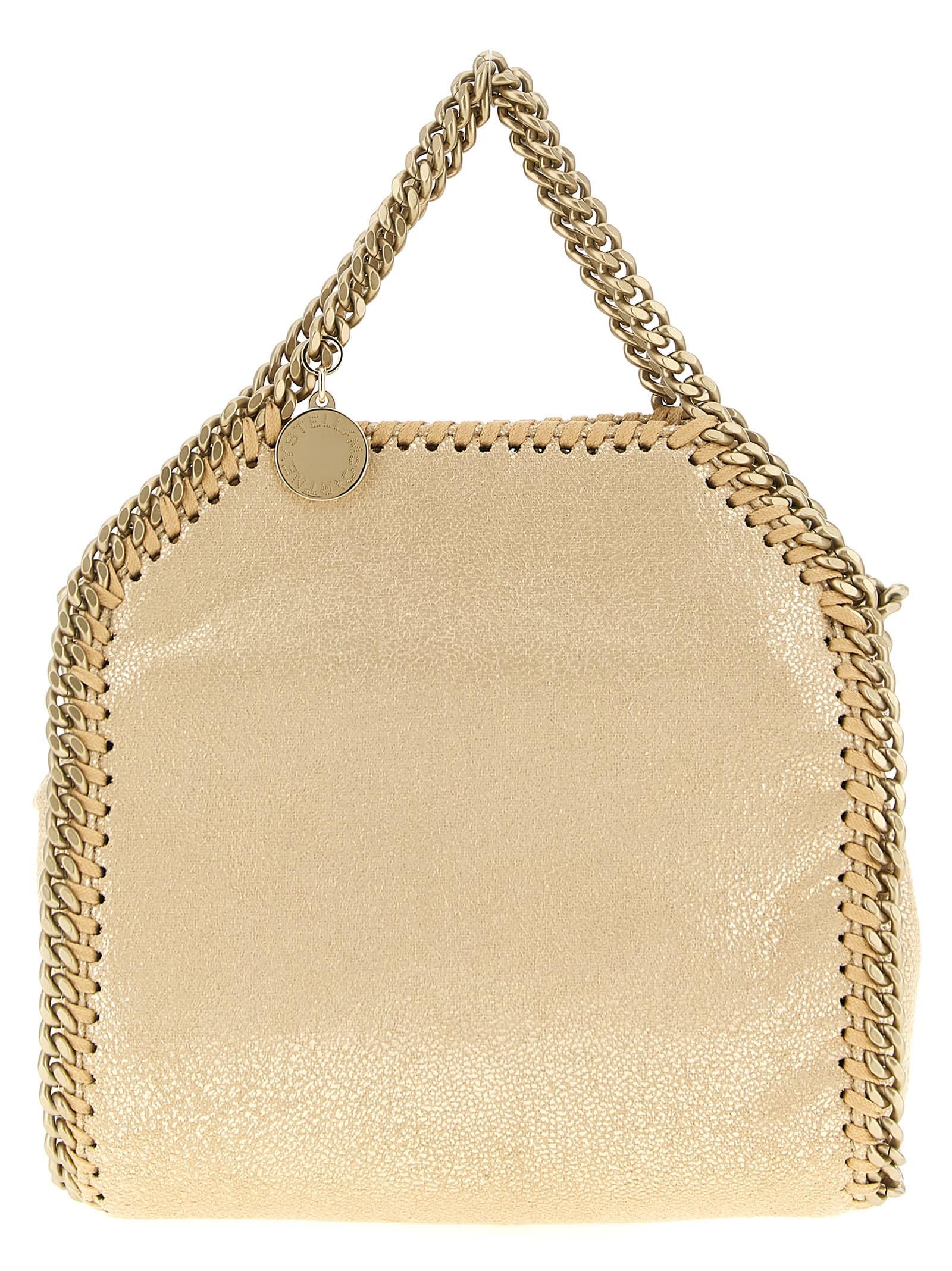 stella mccartney falabella tiny handbag