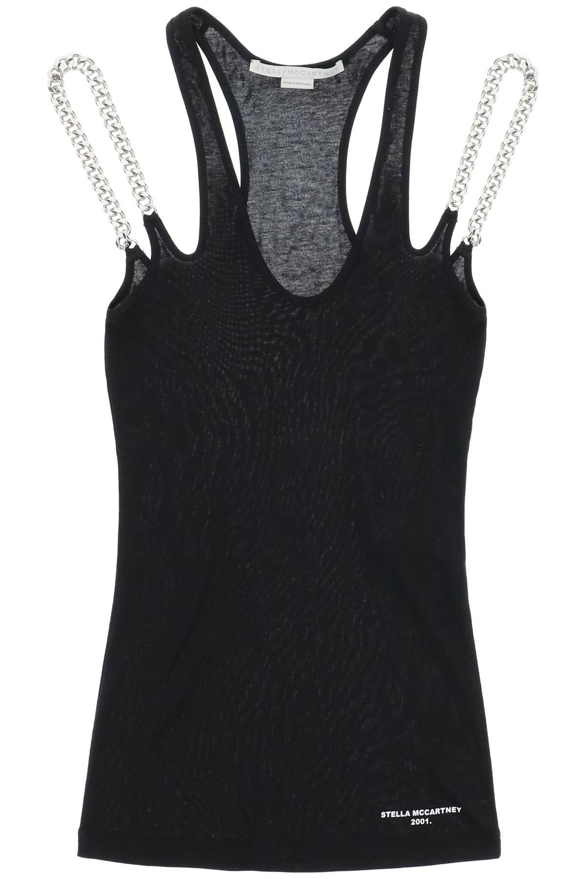 stella mccartney falabella top