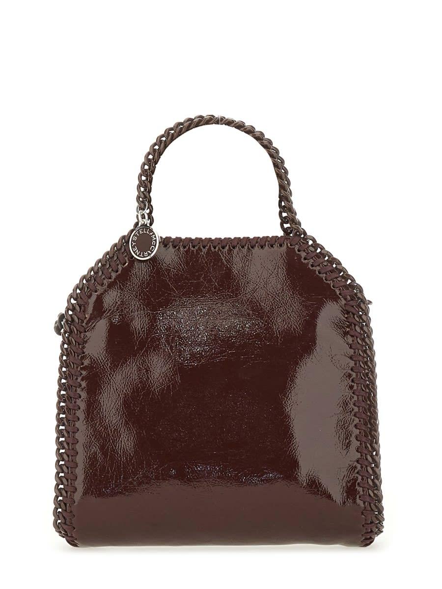 stella mccartney falabella tote bag tiny