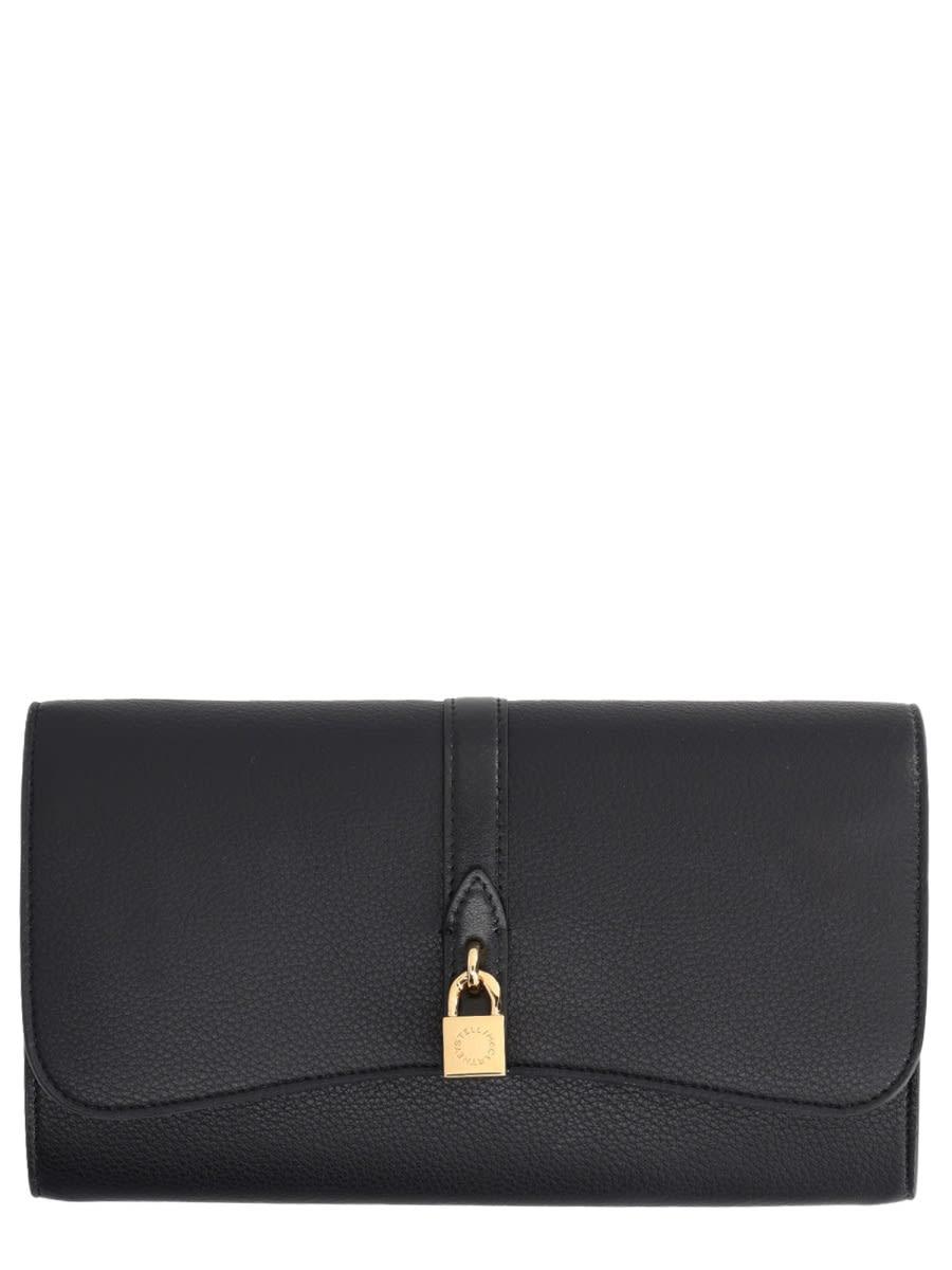 stella mccartney flap ryder bag