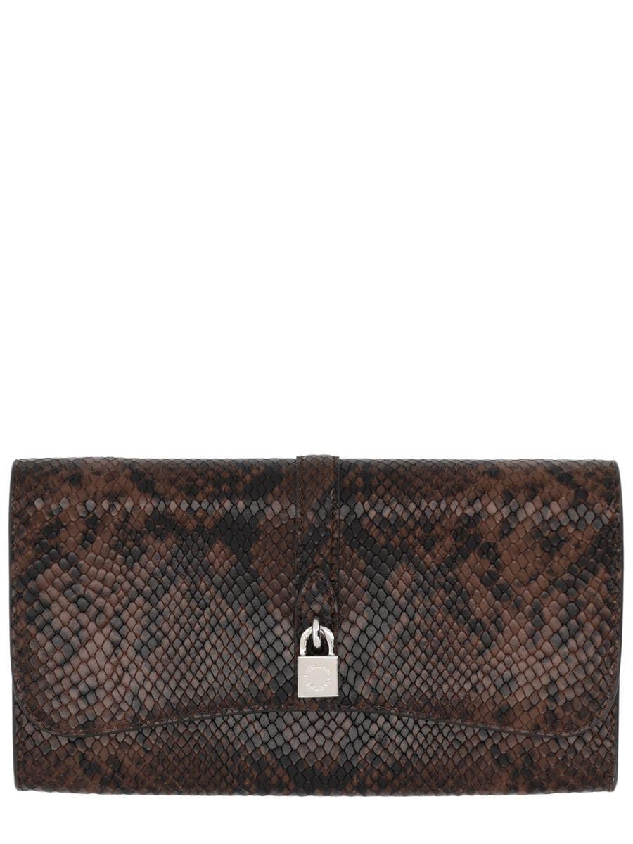 stella mccartney flap ryder bag