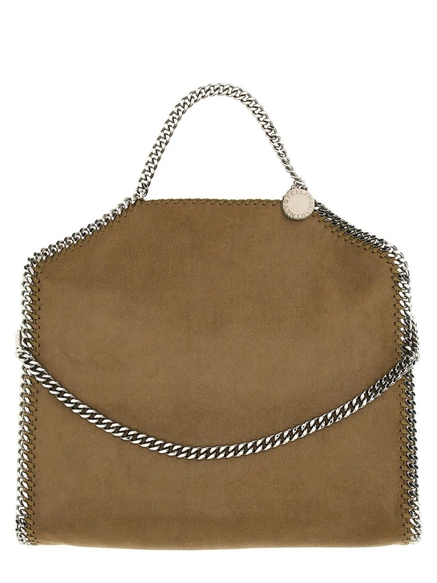 stella mccartney foldable falabella tote bag