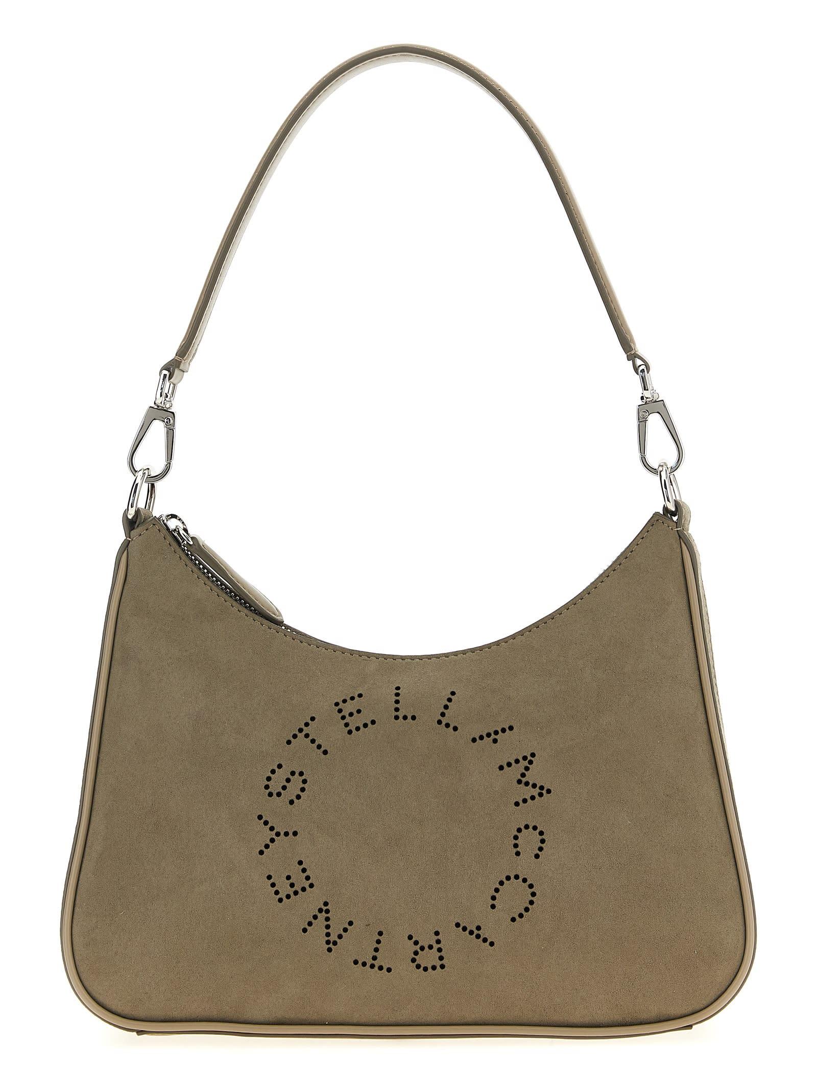 stella mccartney hobo small shoulder bag