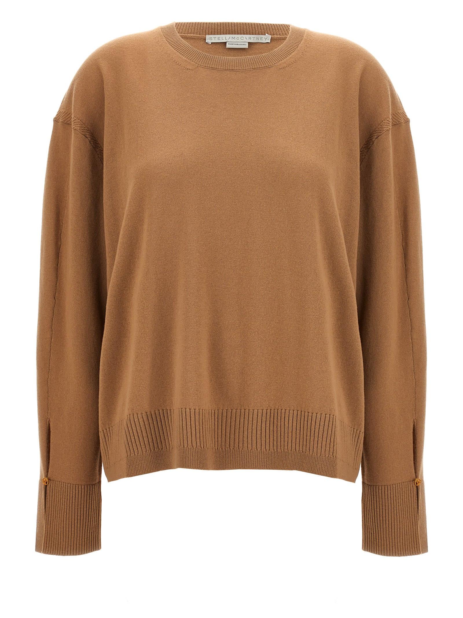 stella mccartney iconic sweater