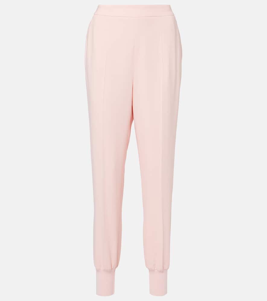 stella mccartney iconic sweatpants