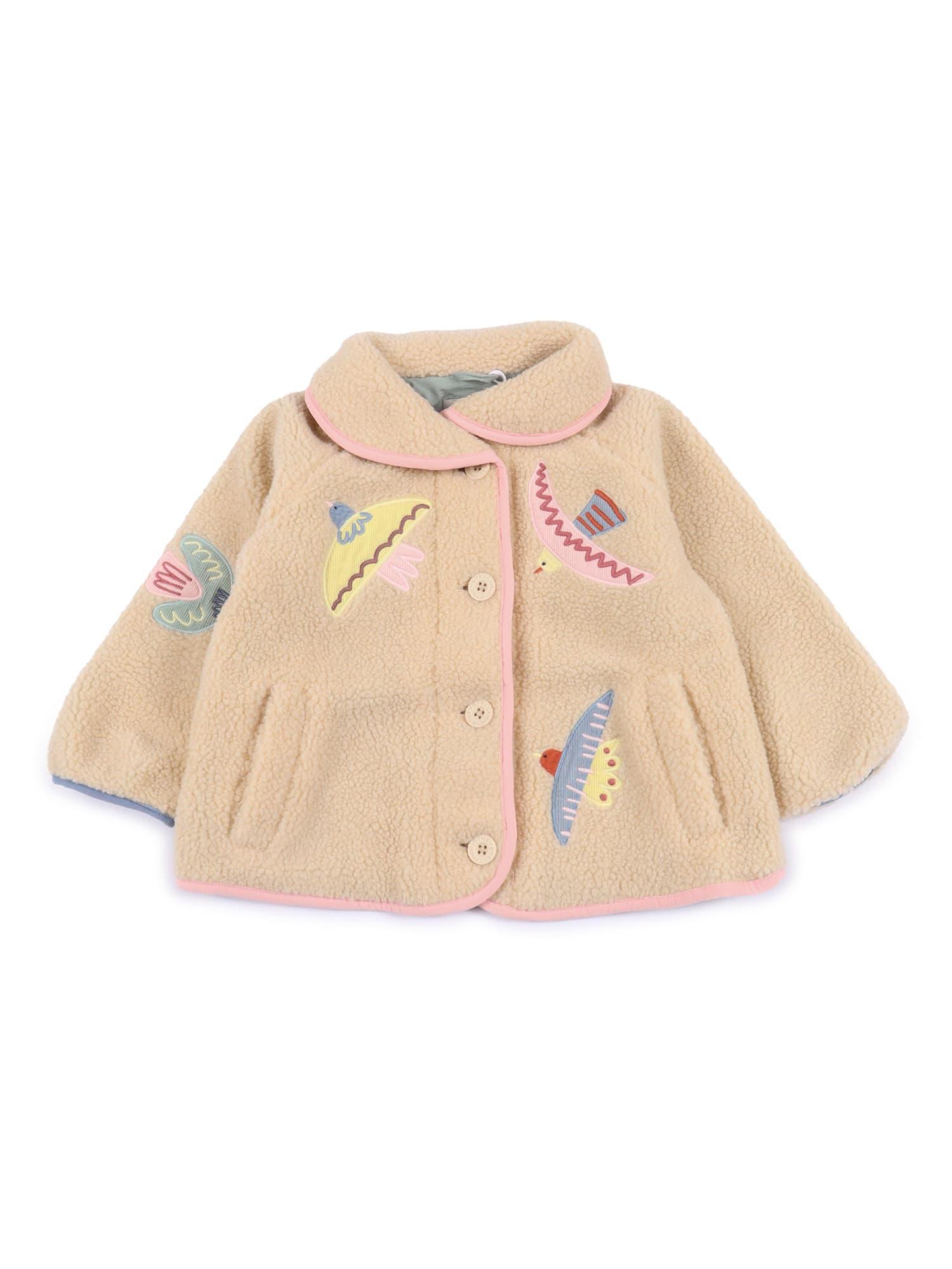 stella mccartney jacket