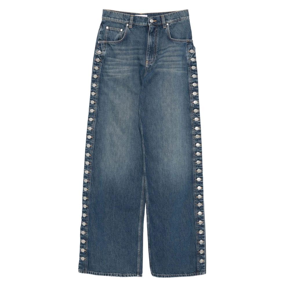 stella mccartney jeans