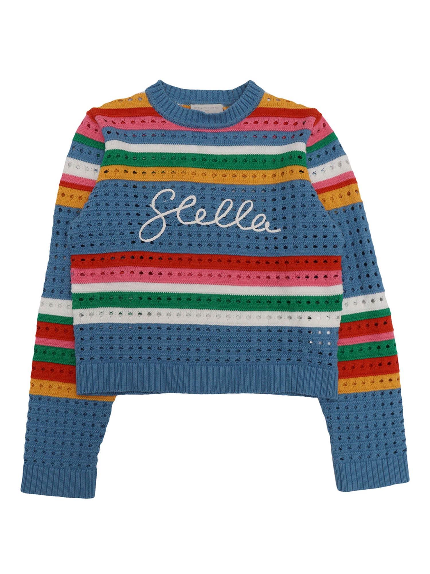 stella mccartney jumper