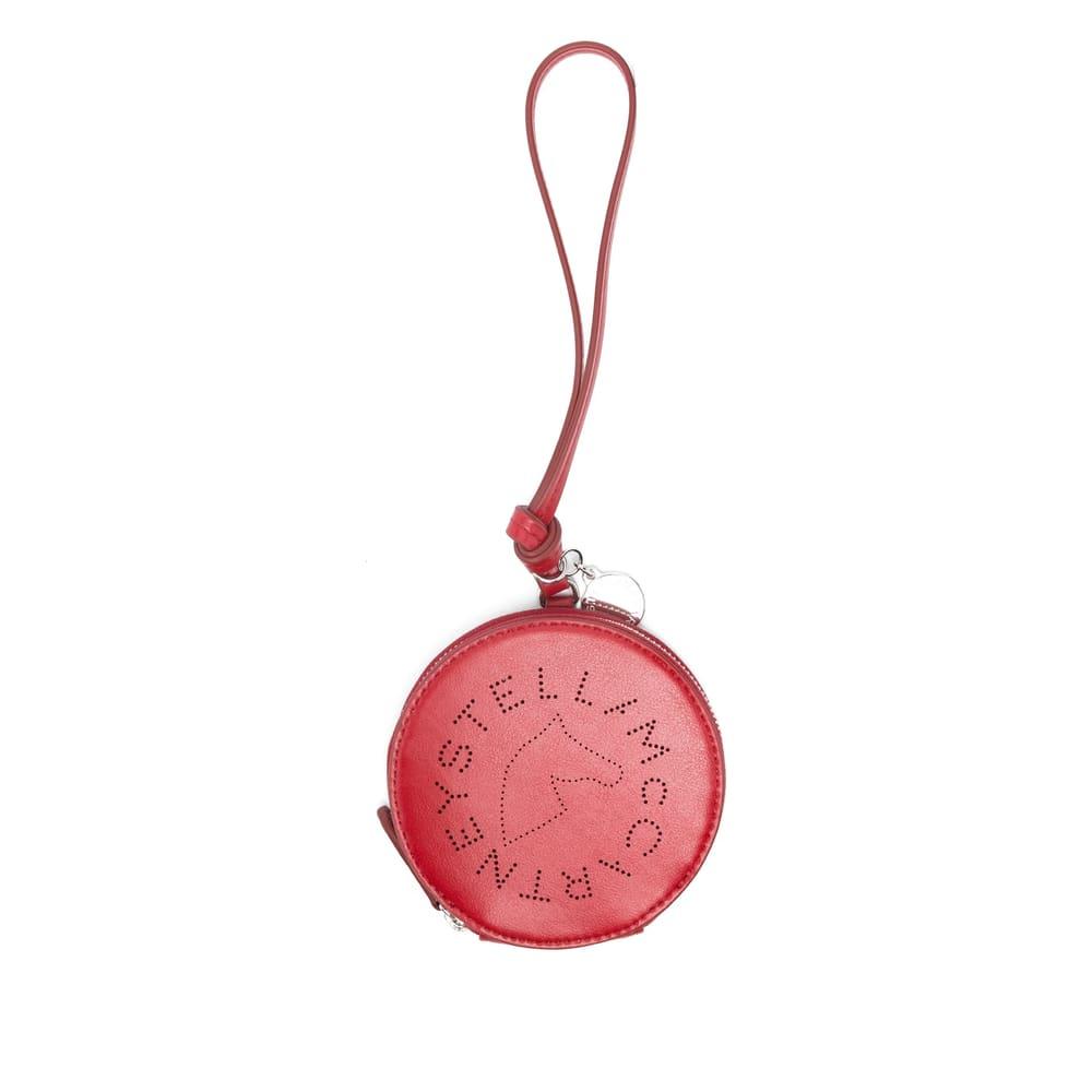 stella mccartney keyring