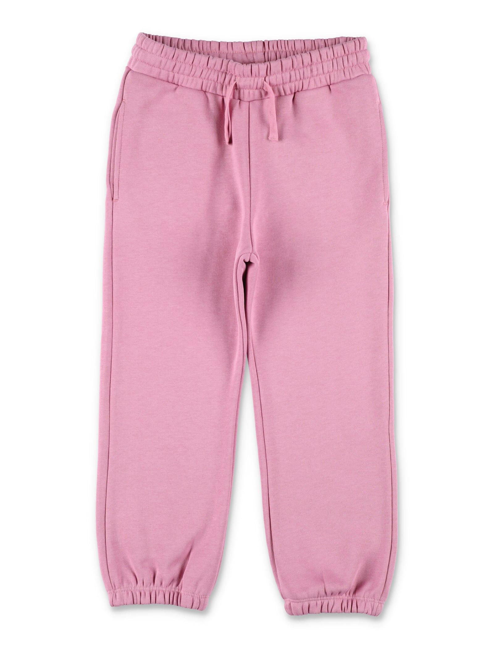 stella mccartney kids kid - cotton sweatpants
