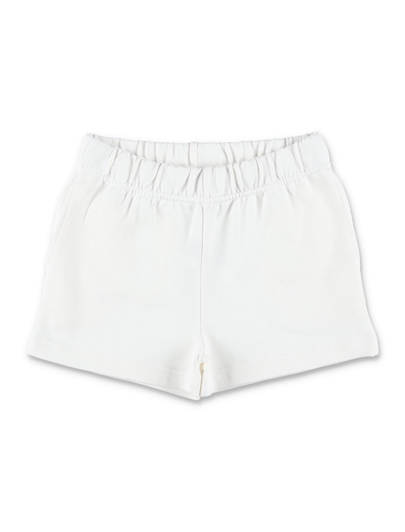 stella mccartney kids kid - sweatshorts