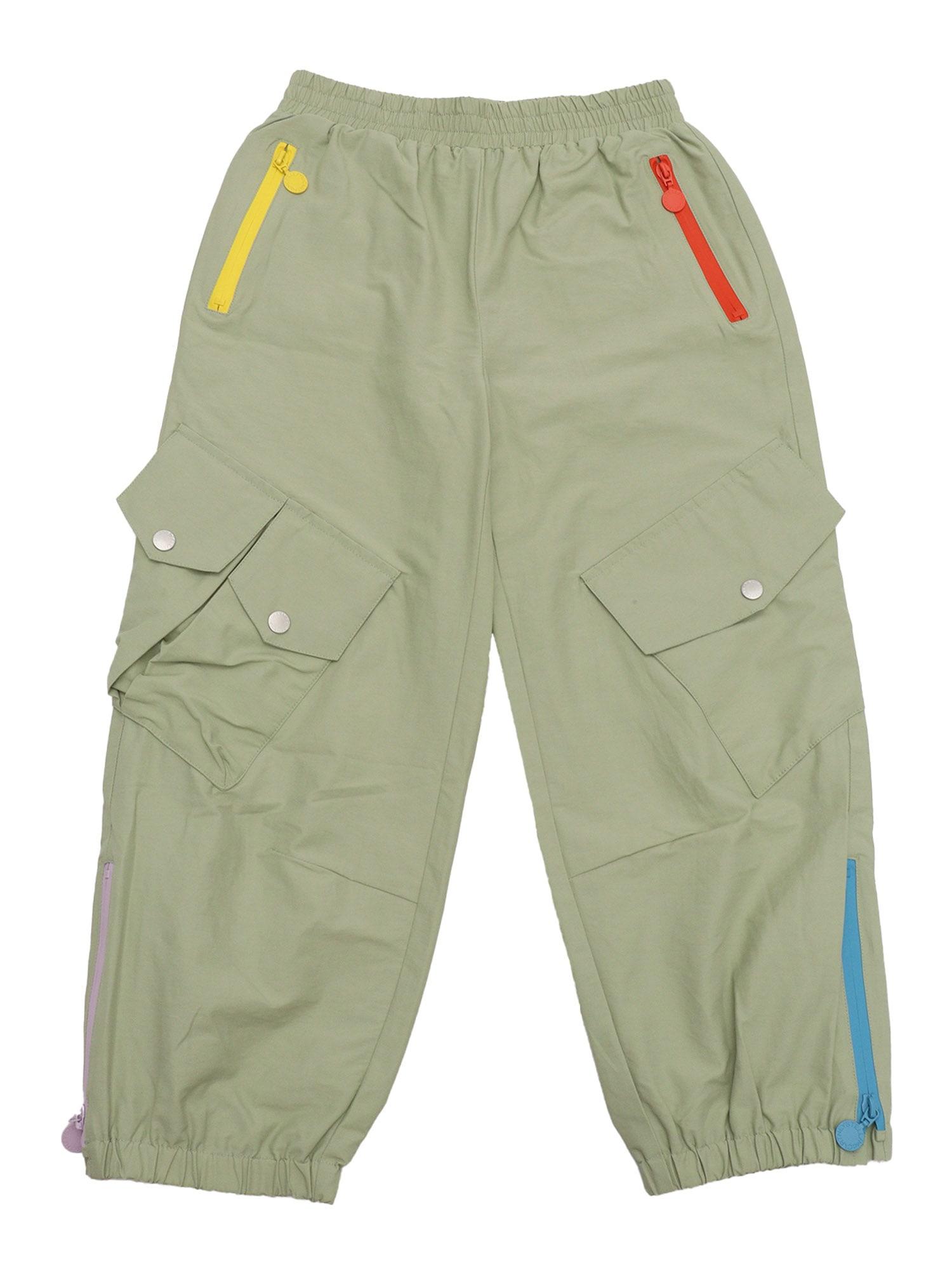 stella mccartney kids trousers