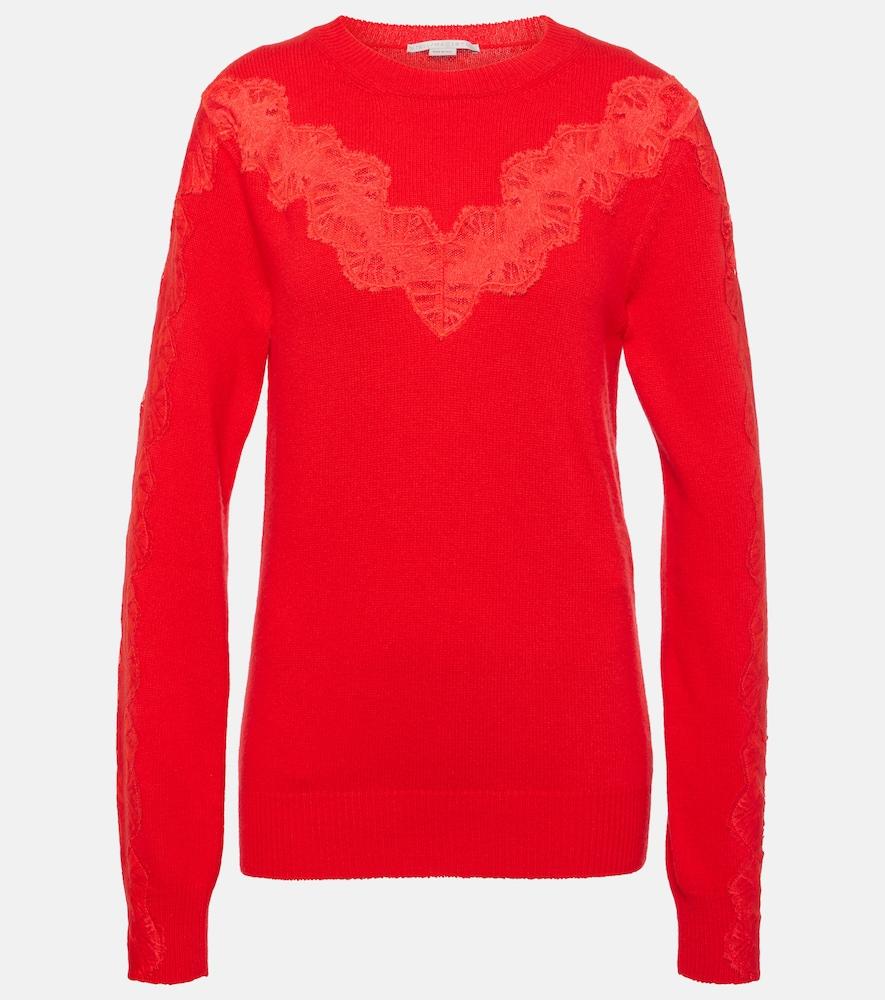stella mccartney lace