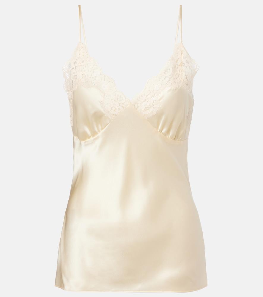 stella mccartney lace