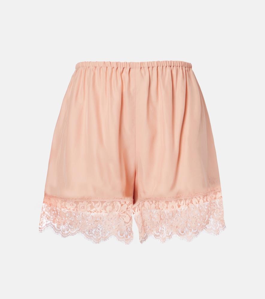 stella mccartney lace
