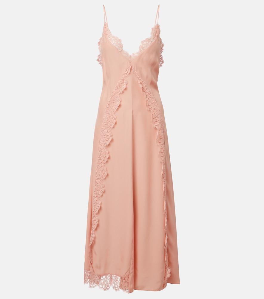 stella mccartney lace