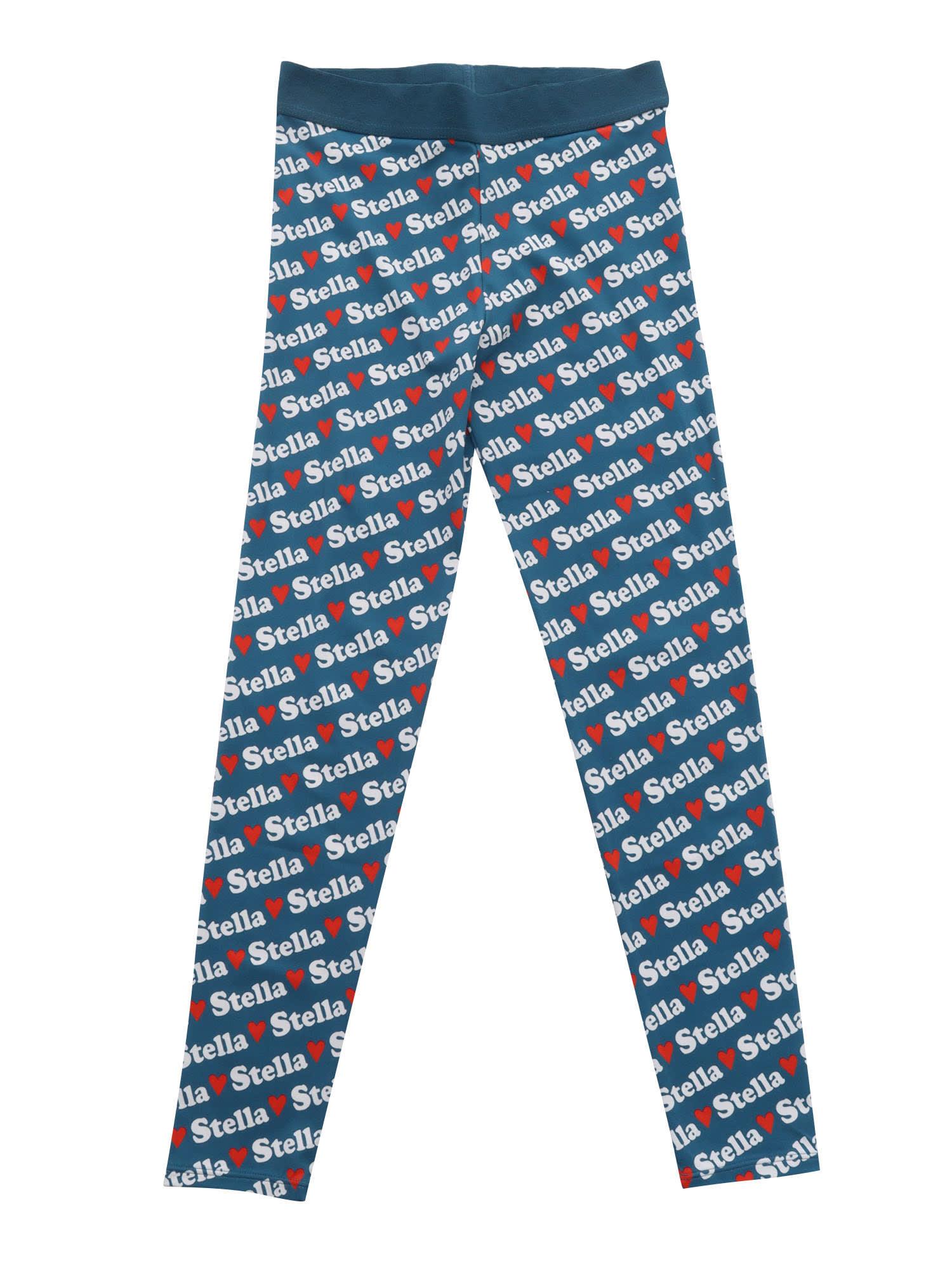 stella mccartney leggings