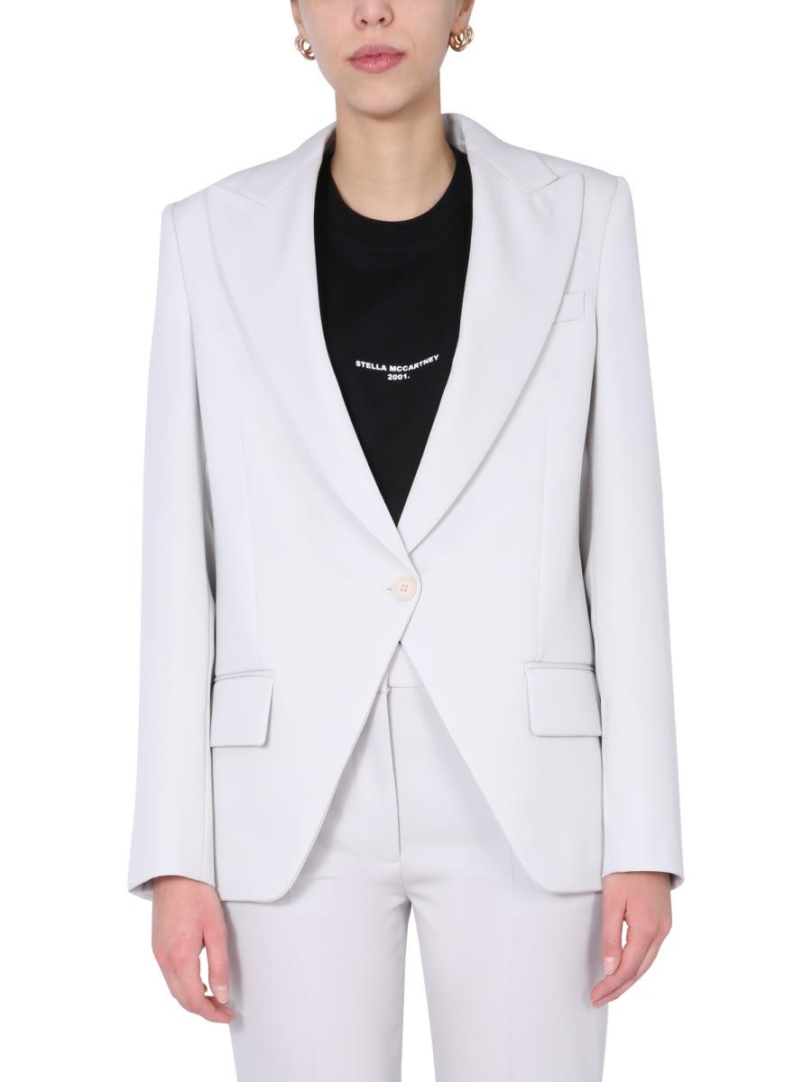 stella mccartney lindsay tailored jacket