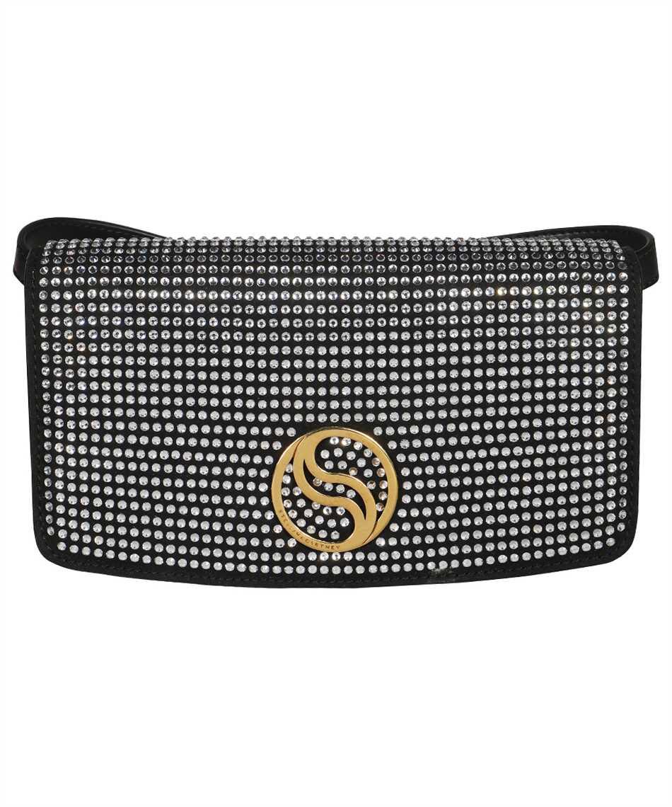 stella mccartney logo wallet