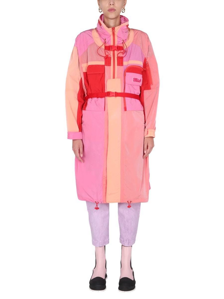 stella mccartney maia parka