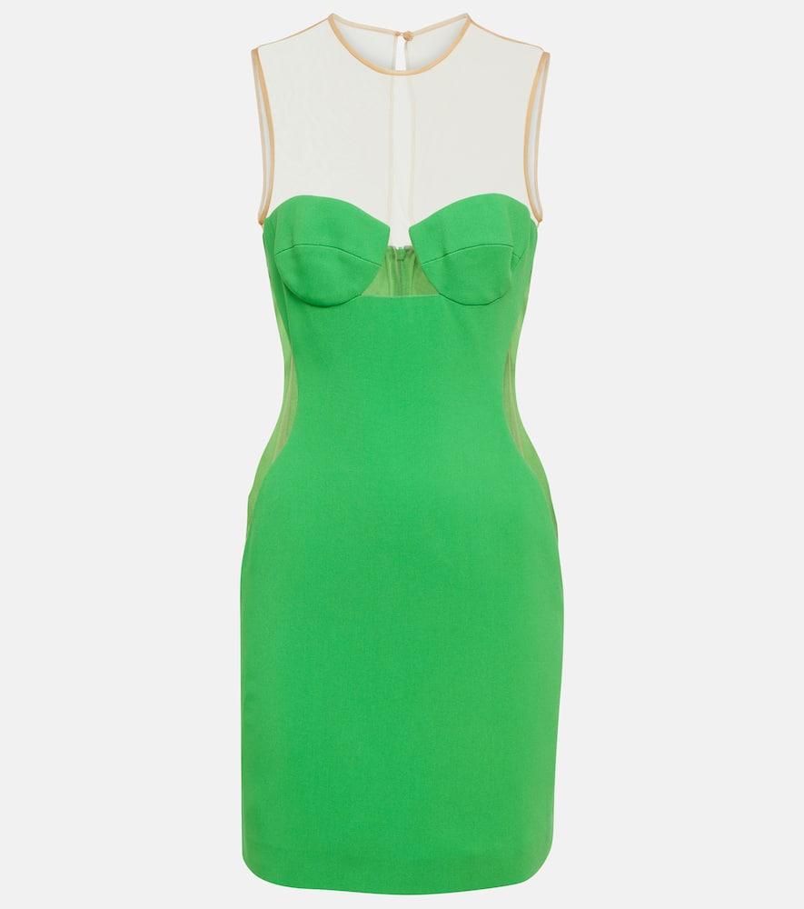 stella mccartney mesh