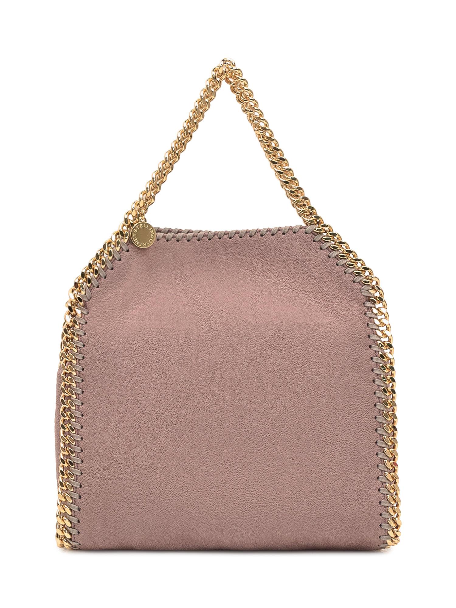 stella mccartney mini tote falabella bag