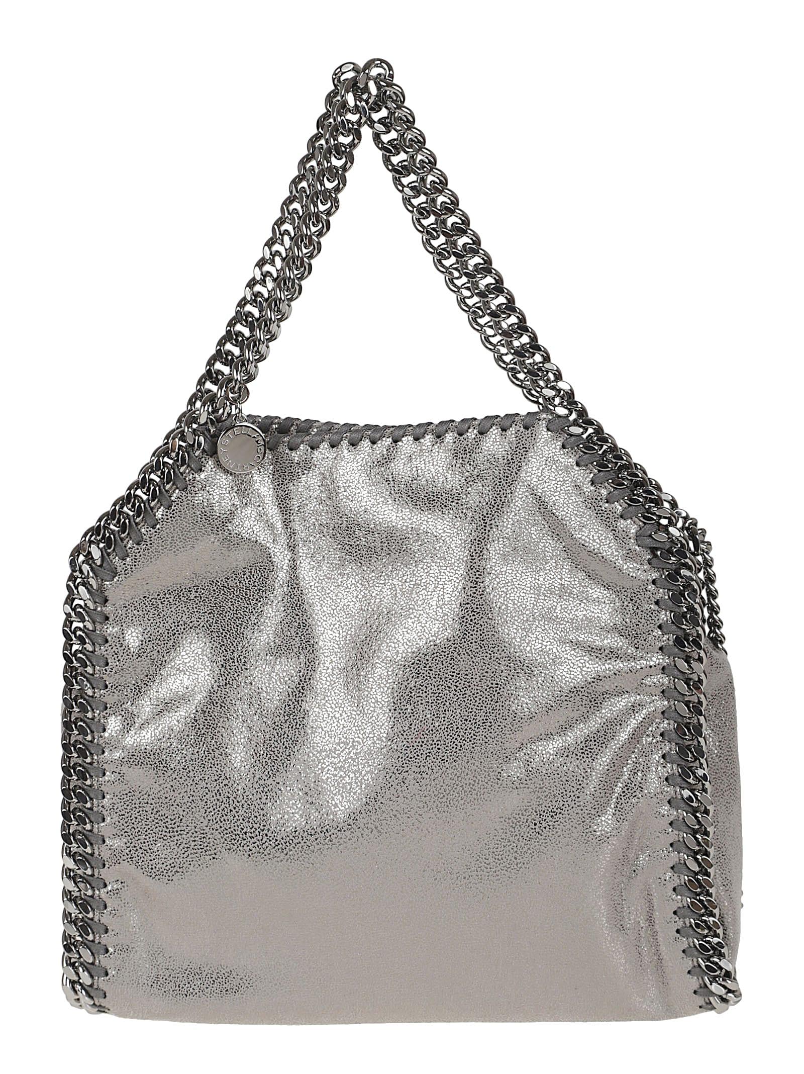 stella mccartney mini tote falabella