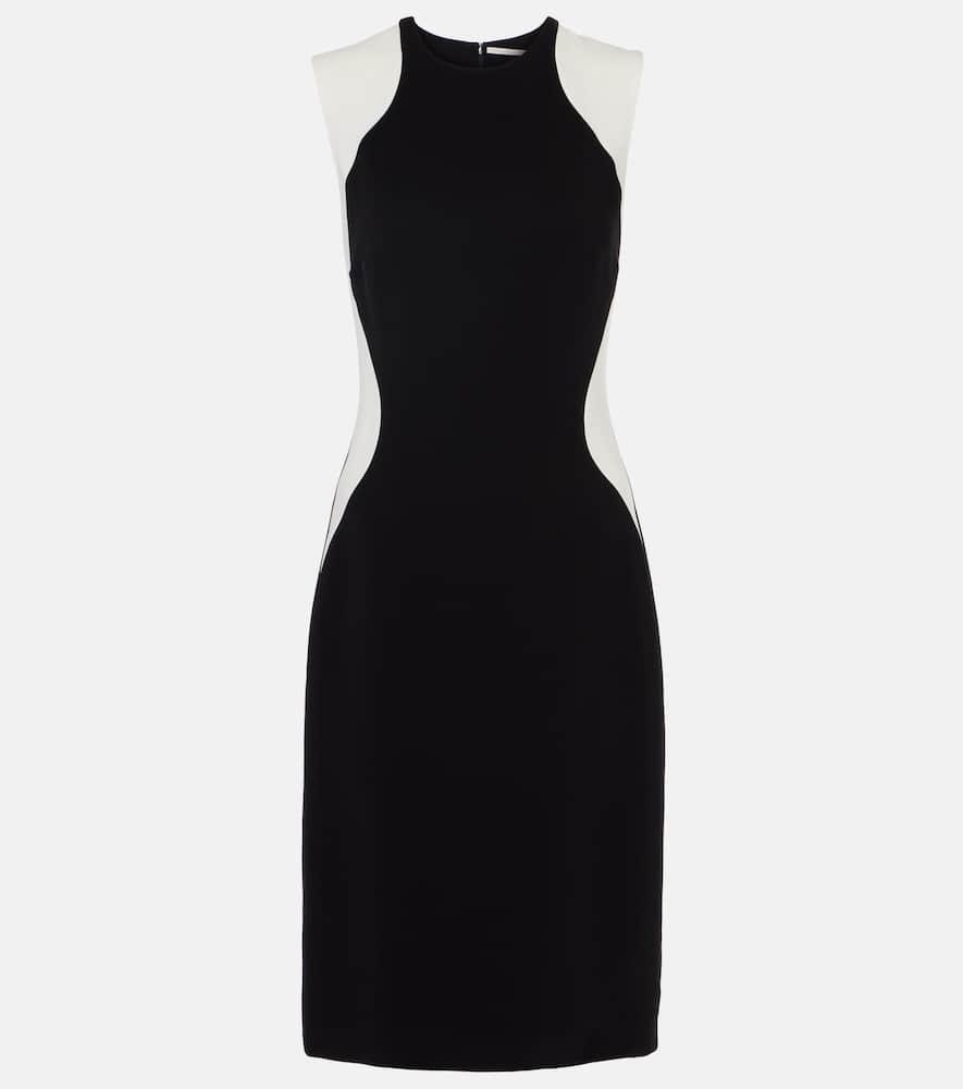 stella mccartney miracle minidress