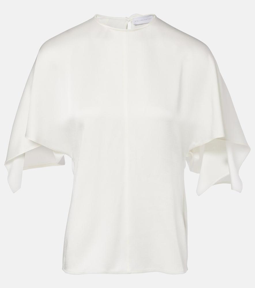 stella mccartney open