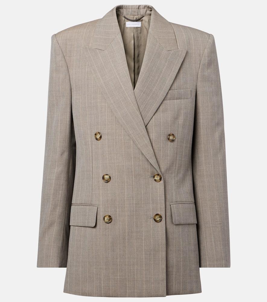 stella mccartney oversized double