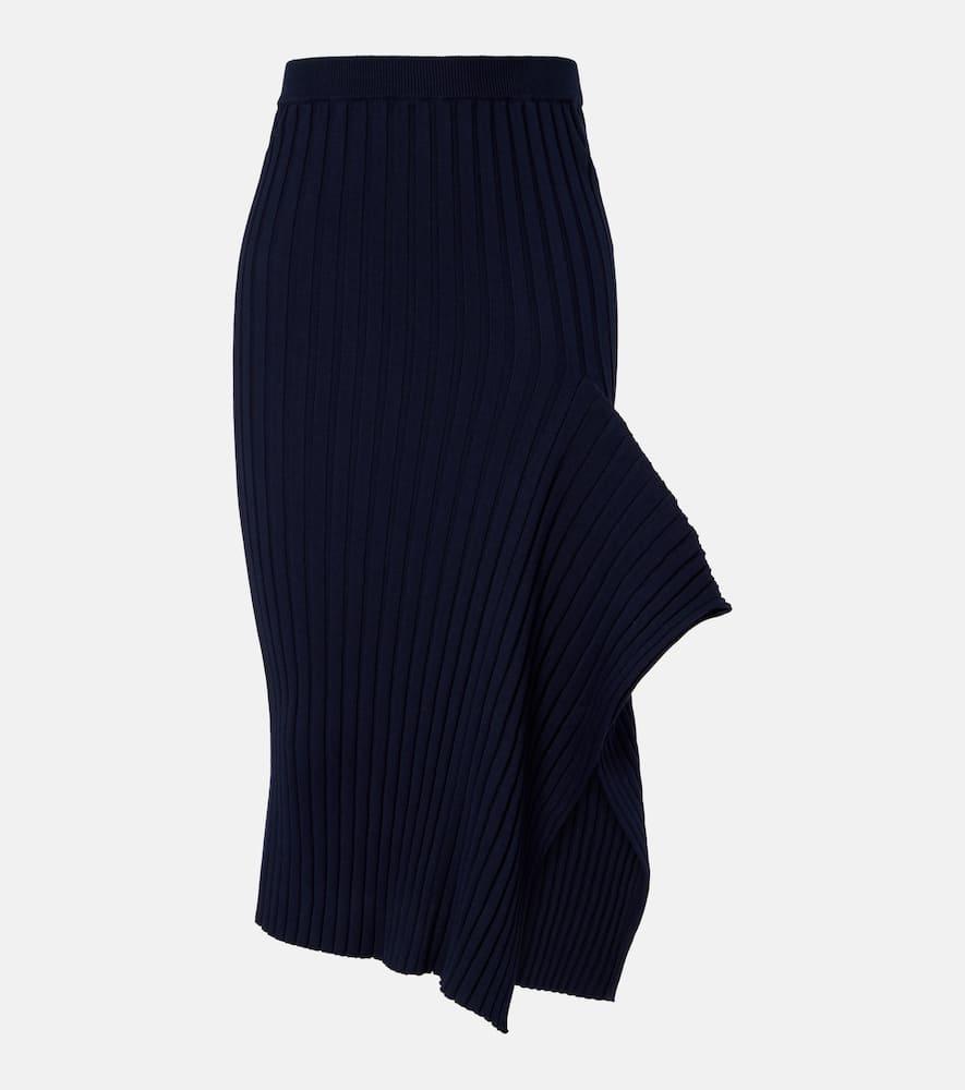 stella mccartney ribbed