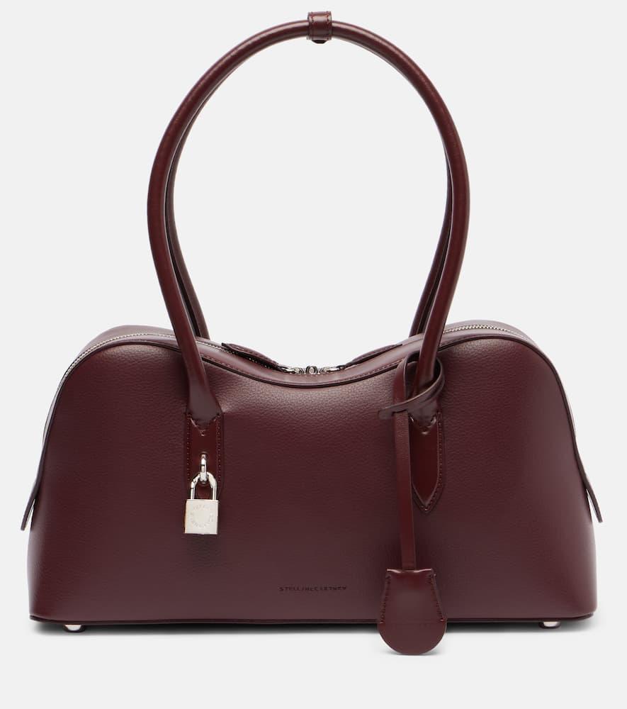 stella mccartney ryder medium shoulder bag