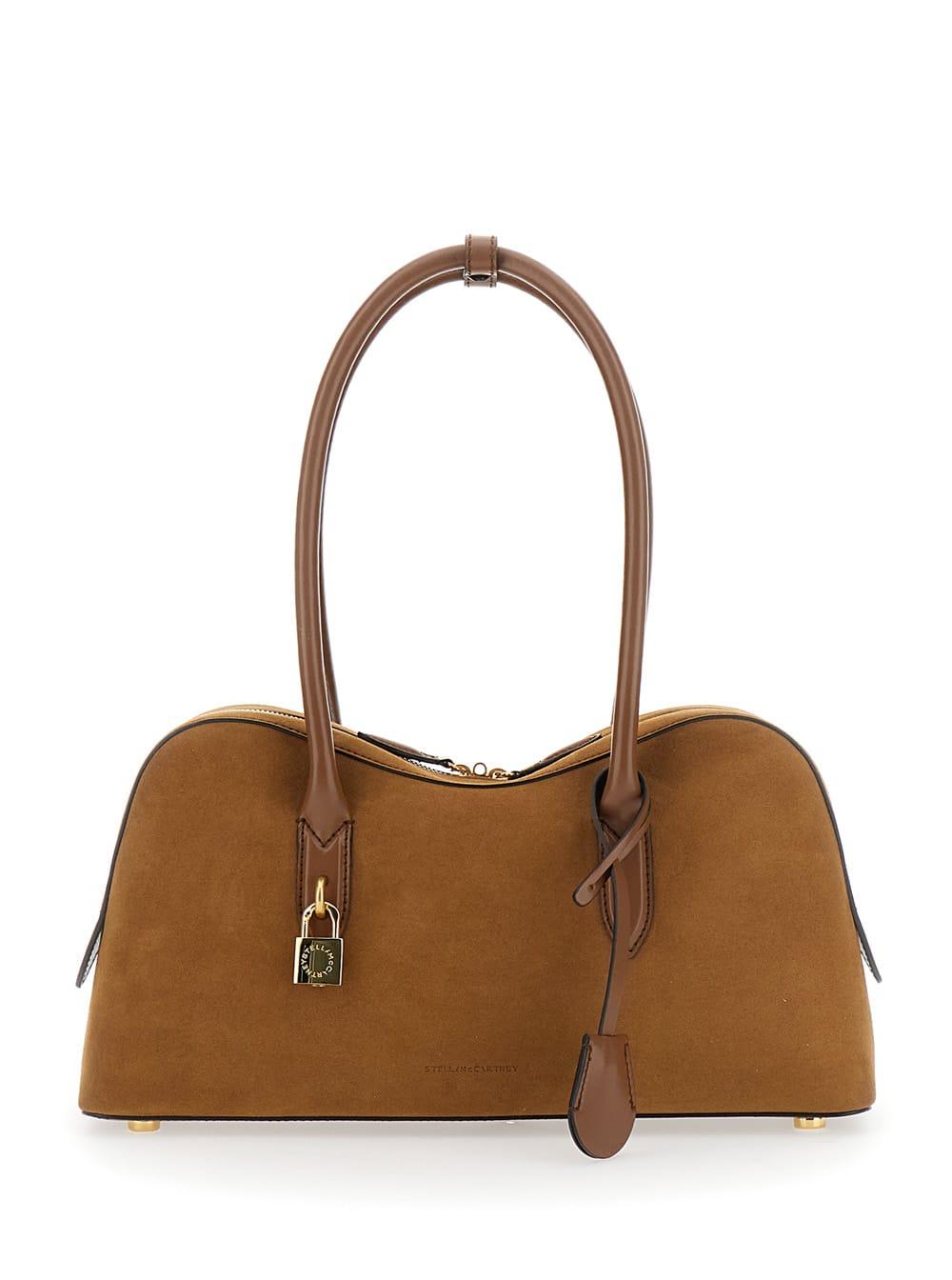 stella mccartney ryder shoulder bag