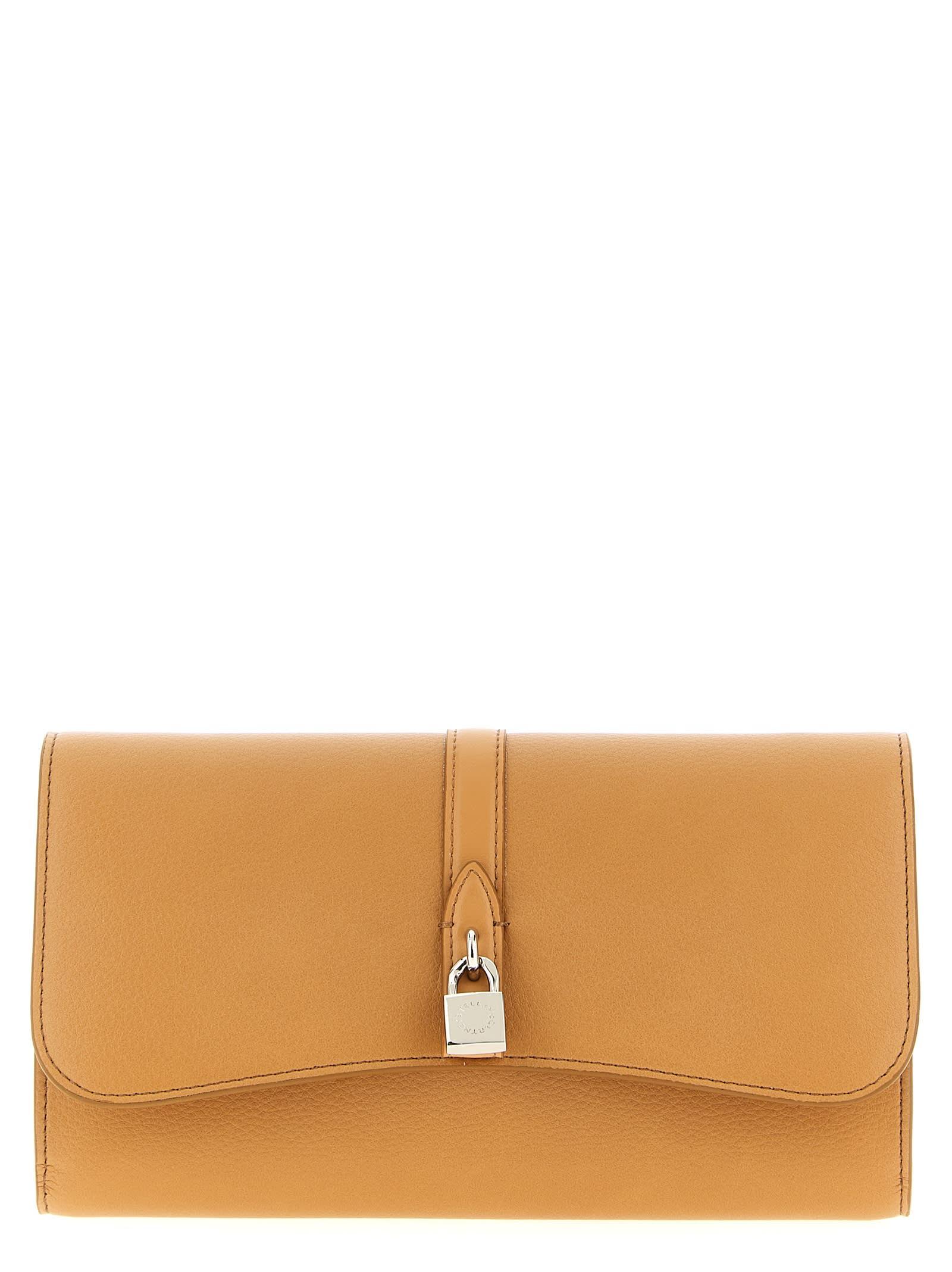 stella mccartney ryder shoulder bag