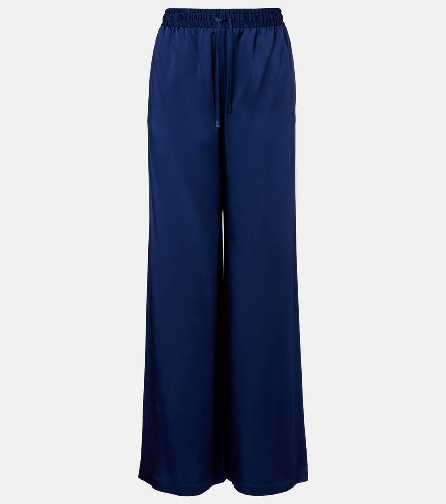 stella mccartney satin wide