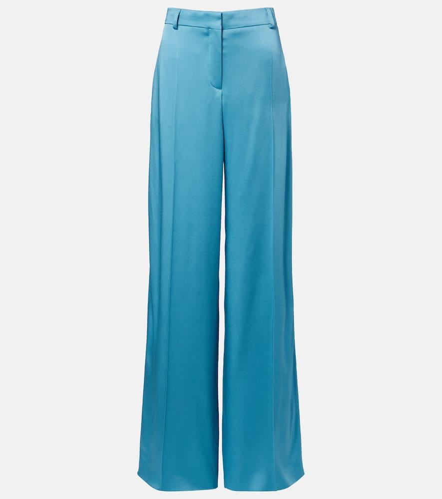 stella mccartney satin wide