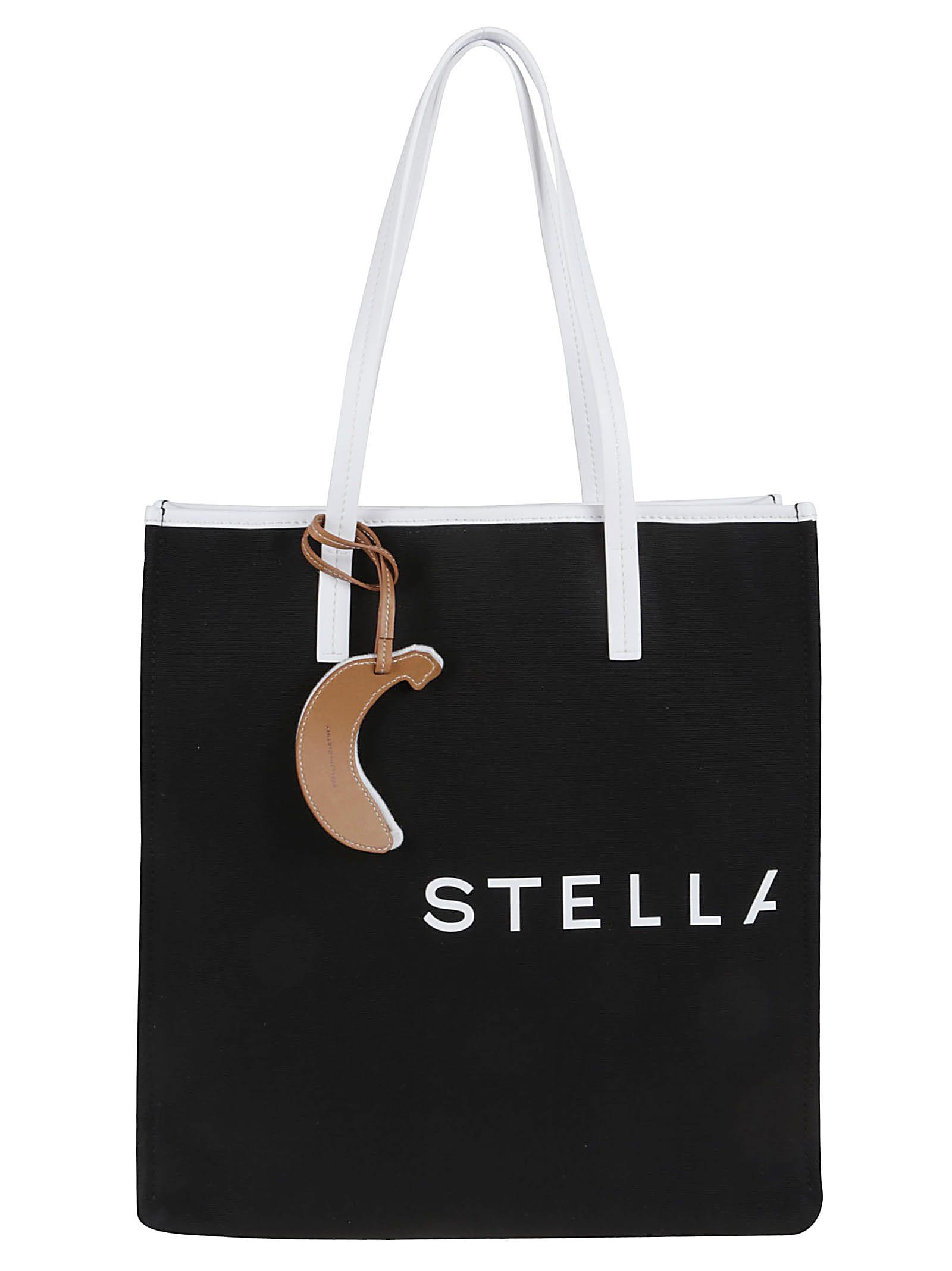 stella mccartney shopping bag
