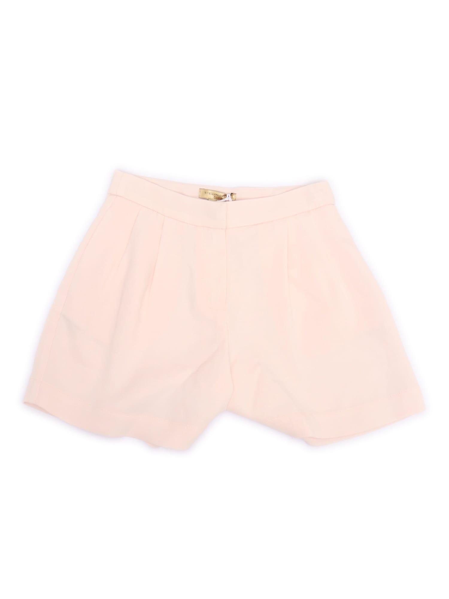 stella mccartney shorts