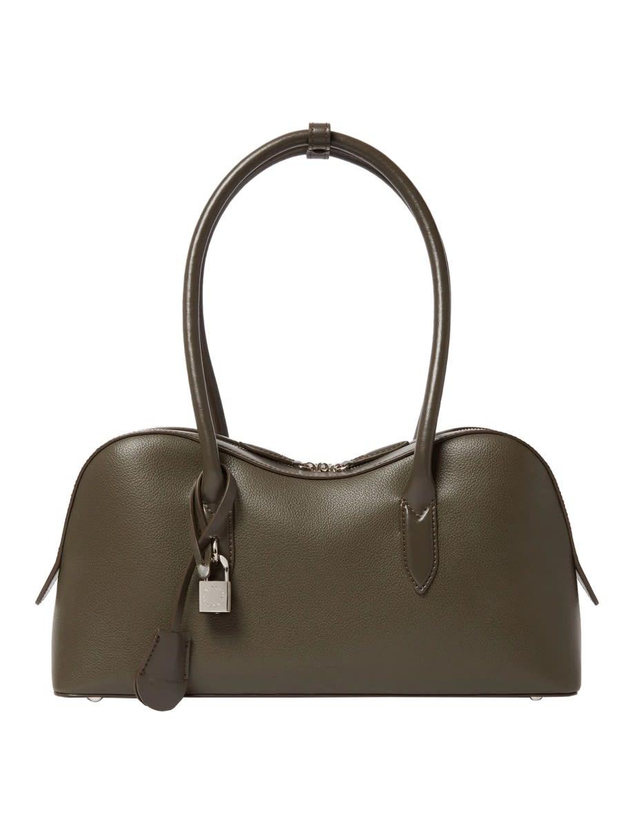 stella mccartney shoulder bag ryder medium