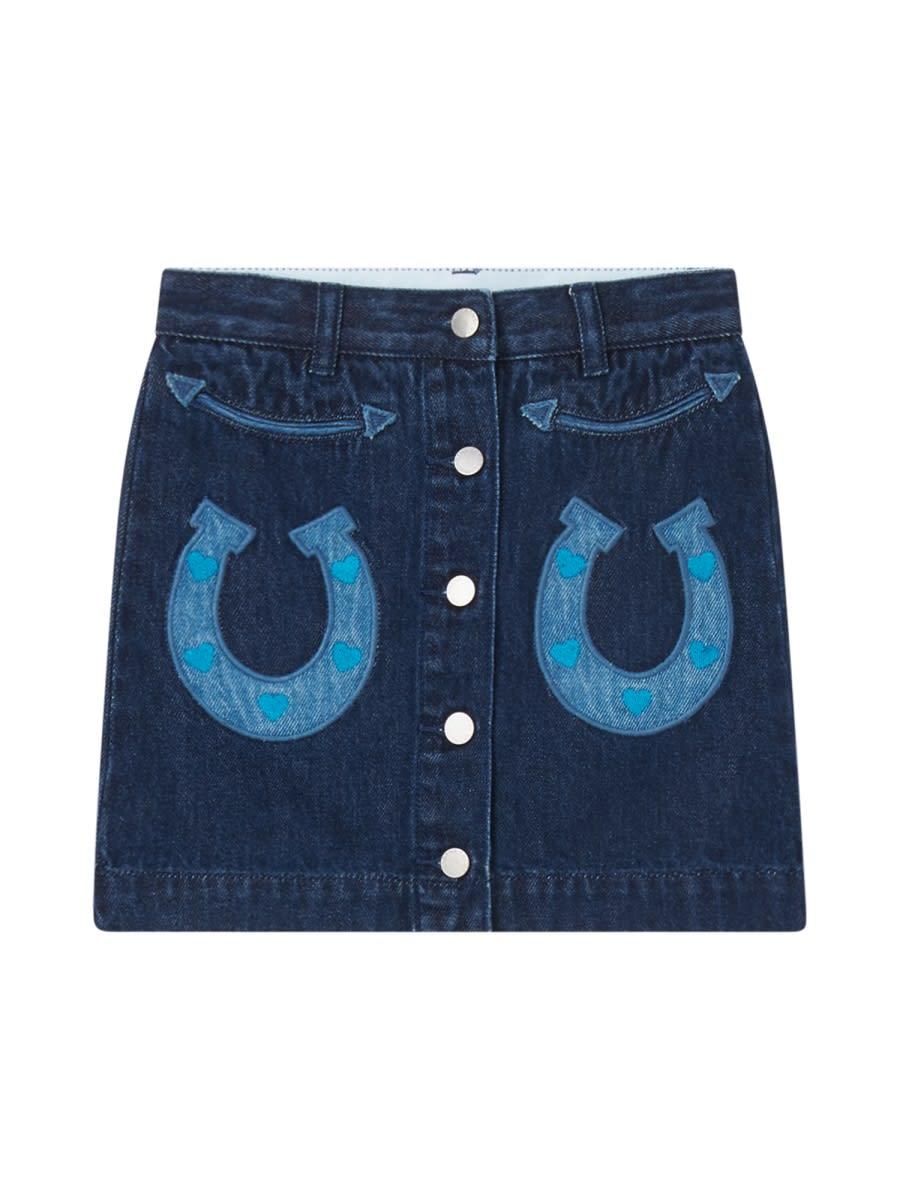 stella mccartney skirt