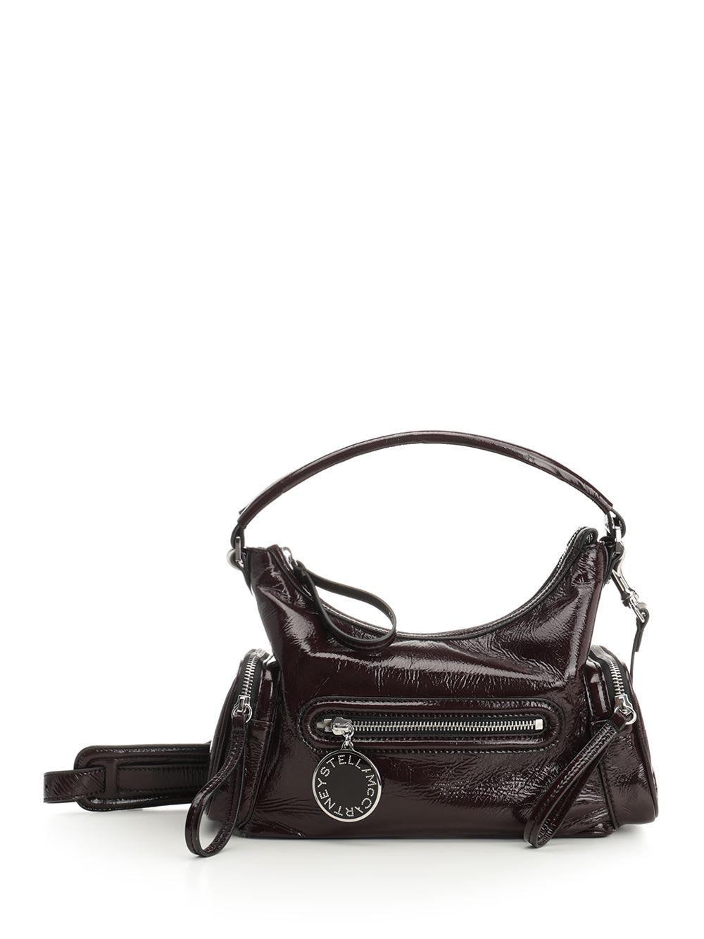 stella mccartney small dartmoor crossbody bag