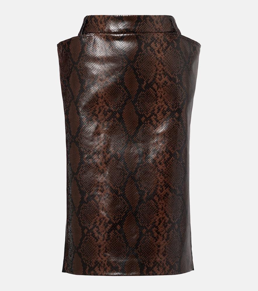 stella mccartney snake
