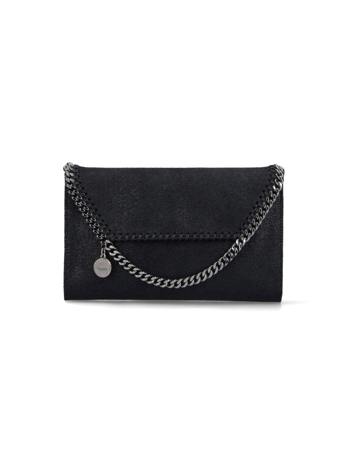 stella mccartney stella mccartney - falabella mini bag
