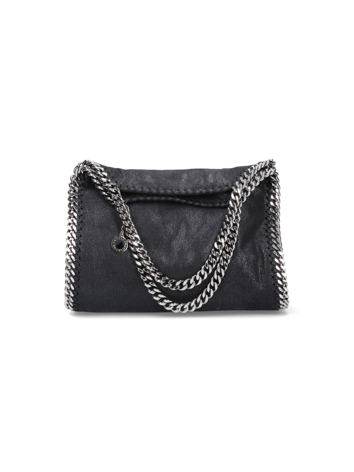 stella mccartney stella mccartney - falabella mini tote bag