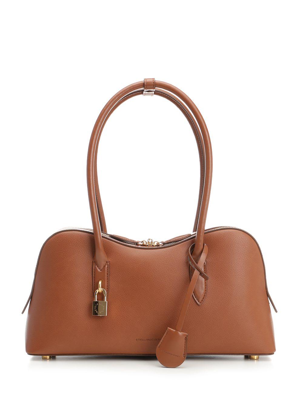 stella mccartney stella ryder shoulder bag