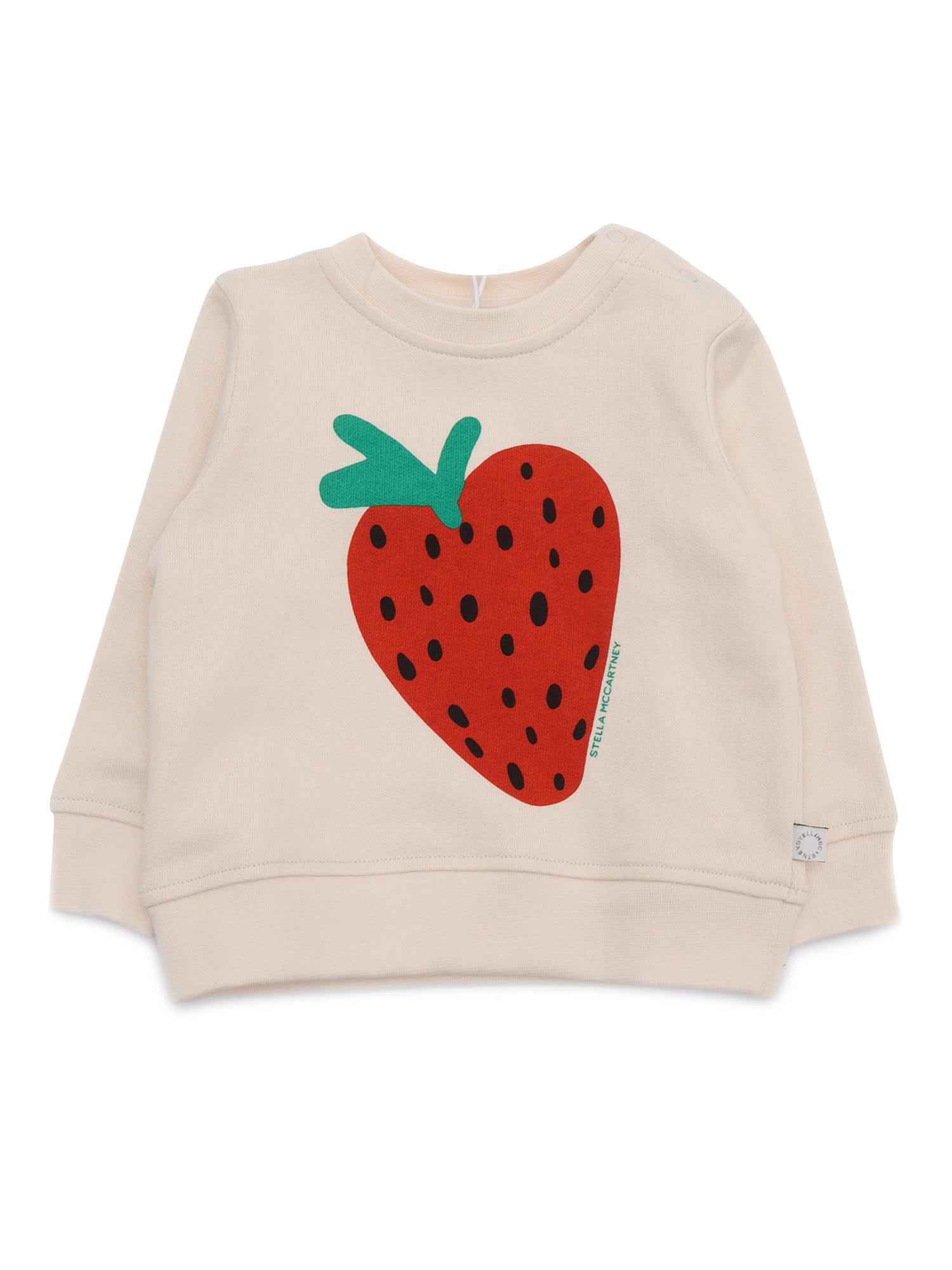 stella mccartney sweatshirt