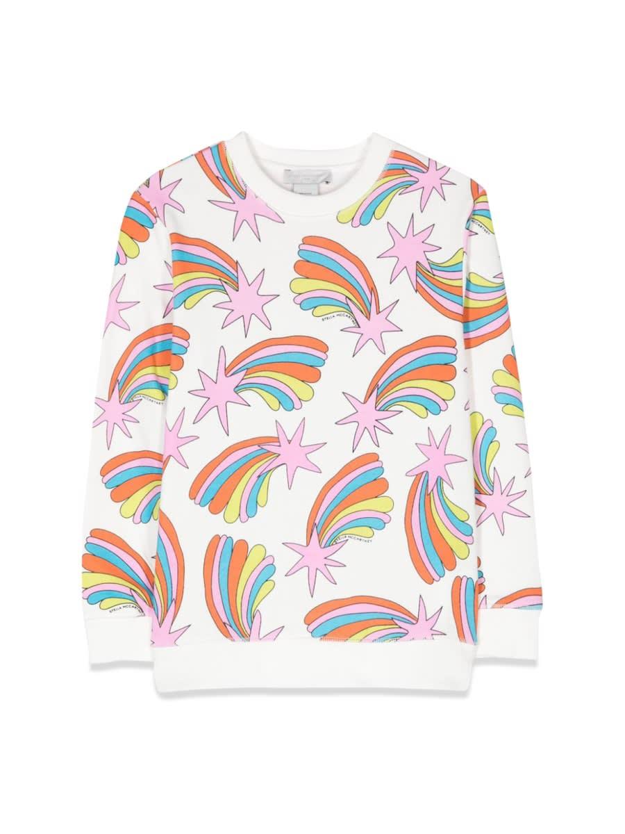 stella mccartney sweatshirt