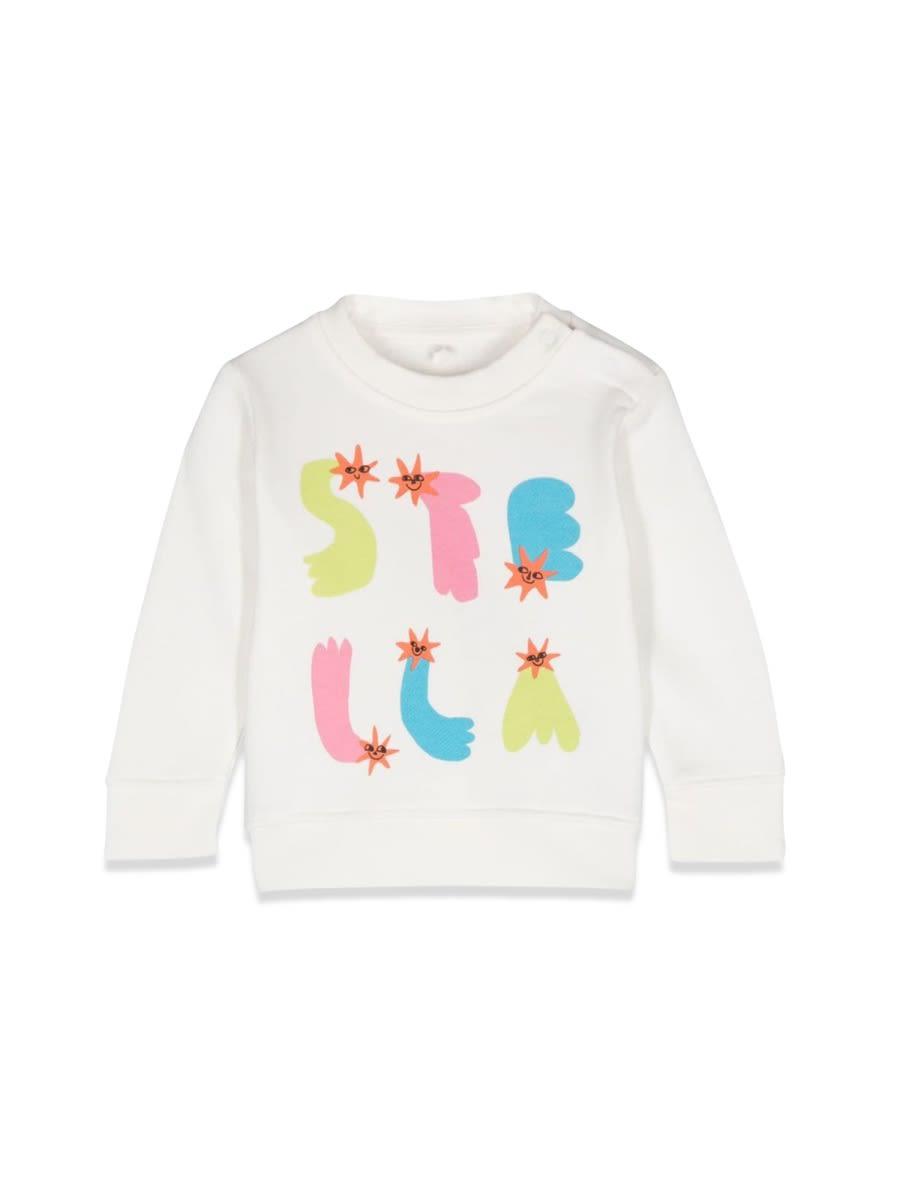 stella mccartney sweatshirt